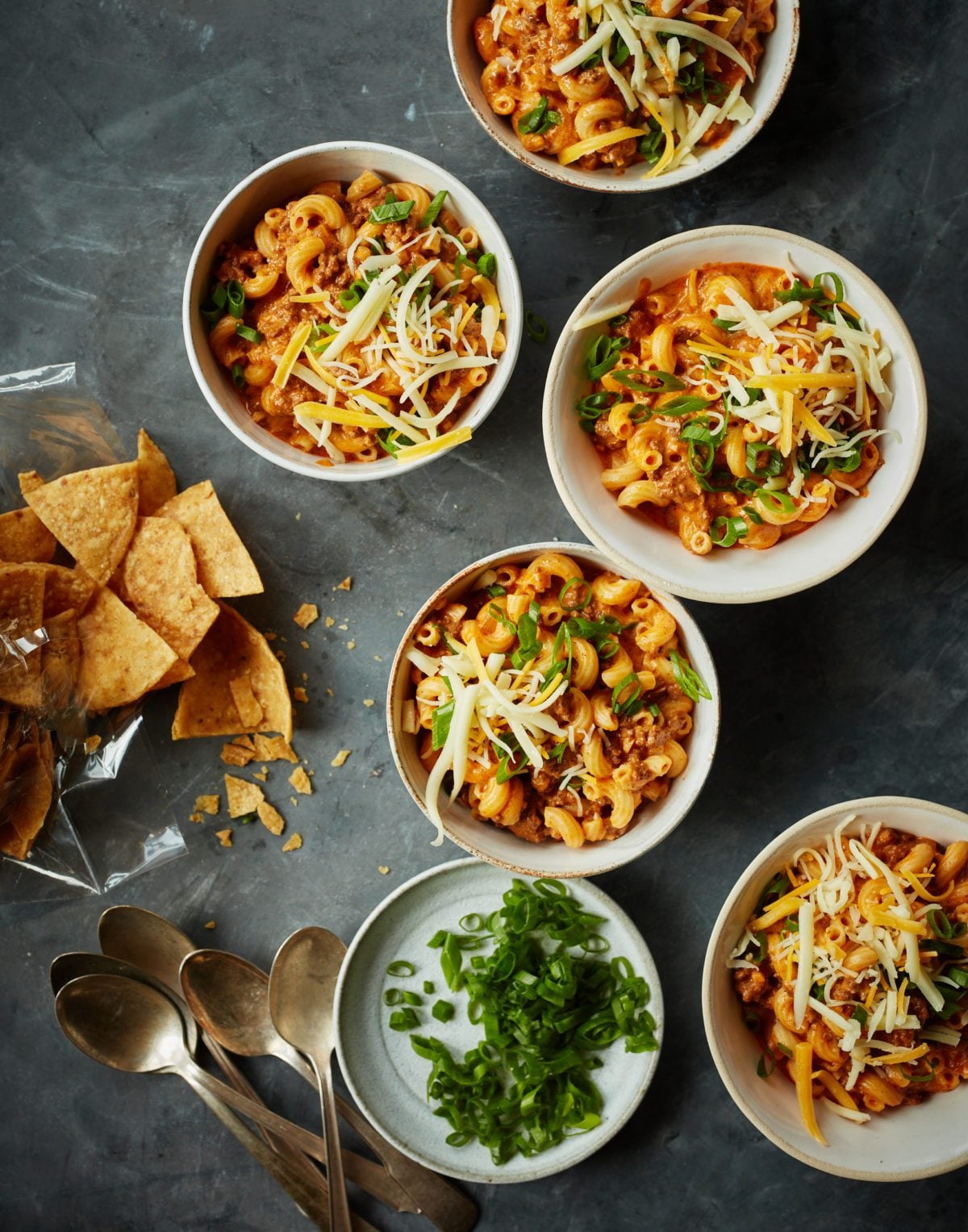 Master One-Pot Chili Mac for Minimal Cleanup & Flavor